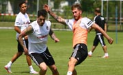 7 Temmuz Sabah Antrenmanı Notları